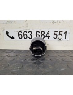 RULETA LUCES IVECO EUROCARGO TECTOR - 102586 2