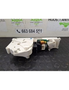 MANDO CALEFACCION / AIRE ACONDICIONADO IVECO EUROCARGO... 2