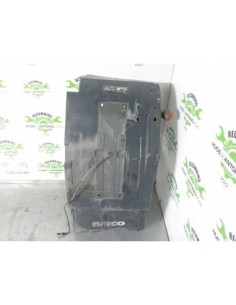 GUARDABARROS FIJO CABINA DERECHO IVECO EUROCARGO TECTOR -...