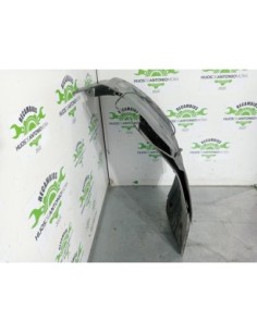 GUARDABARROS FIJO CABINA DERECHO IVECO EUROCARGO TECTOR -... 2