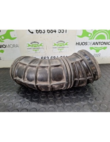 TUBO FILTRO AIRE IVECO EUROCARGO TECTOR - 102593