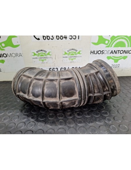 TUBO FILTRO AIRE IVECO EUROCARGO TECTOR - 102593