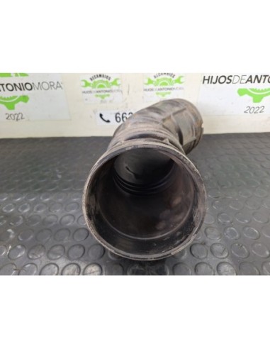 TUBO FILTRO AIRE IVECO EUROCARGO TECTOR - 102593