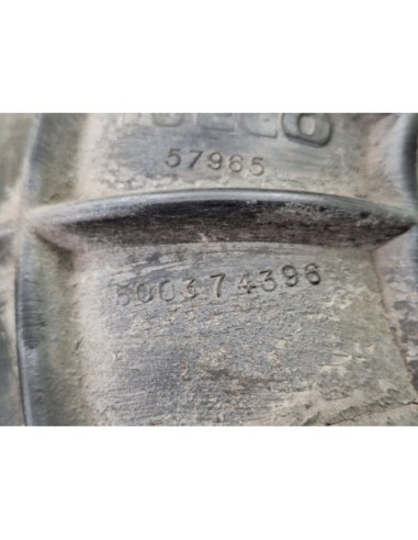 TUBO FILTRO AIRE IVECO EUROCARGO TECTOR - 102593