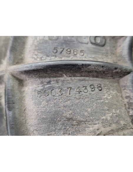 TUBO FILTRO AIRE IVECO EUROCARGO TECTOR - 102593