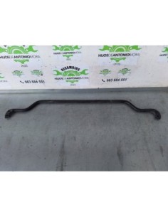 BARRA ESTABILIZADORA DE CABINA RENAULT HR XXX 18/26...