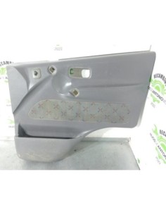 GUARNECIDO PUERTA DELANTERA DERECHA NISSAN ATLEON - 102595