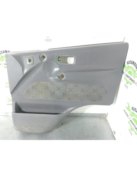 GUARNECIDO PUERTA DELANTERA DERECHA NISSAN ATLEON - 102595