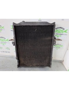 RADIADOR AGUA RENAULT MIDLUM - 102597 2