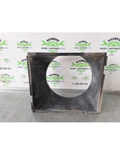 ARO VOLUTA RADIADOR RENAULT MIDLUM - 102599 2