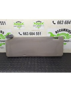 PARASOL DERECHO NISSAN ATLEON - 102600 2