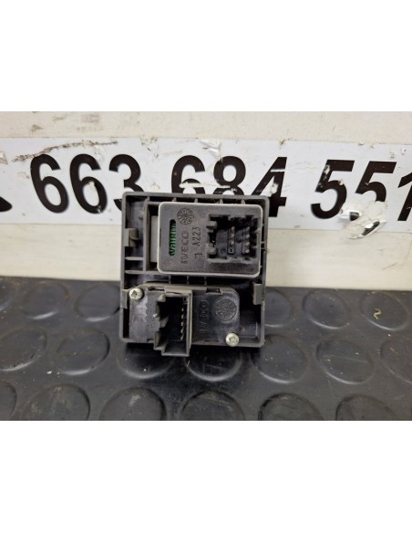 MANDO RETROVISOR  IVECO EUROCARGO TECTOR - 102611