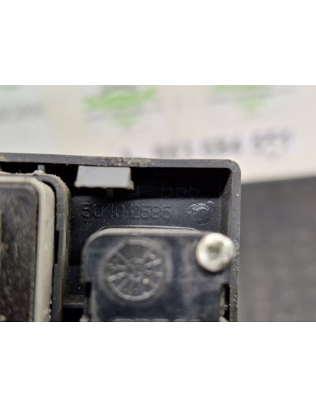 MANDO RETROVISOR  IVECO EUROCARGO TECTOR - 102611