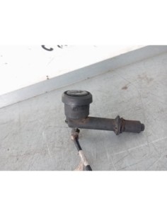 BOMBIN EMBRAGUE IVECO DAILY CAJA CERRADA - 102623 2