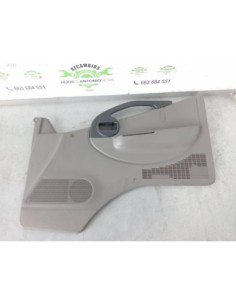 GUARNECIDO PUERTA DELANTERA DERECHA NISSAN CABSTAR - 09...