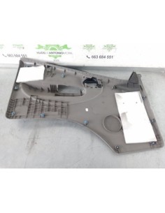 GUARNECIDO PUERTA DELANTERA DERECHA NISSAN CABSTAR - 09... 2