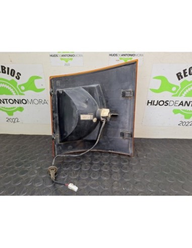 PILOTO DELANTERO DERECHO NISSAN ATLEON - 102639