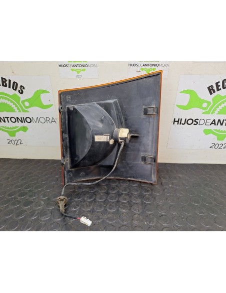 PILOTO DELANTERO DERECHO NISSAN ATLEON - 102639