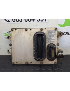 CENTRALITA MOTOR UCE MERCEDES ATEGO 6-CIL  4X4 BM 970/2/6...