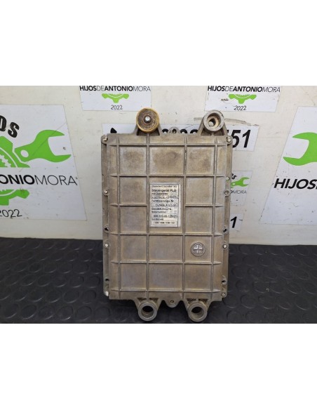 CENTRALITA MOTOR UCE MERCEDES ATEGO 6-CIL  4X4 BM 970/2/6 - 102649