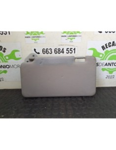 PARASOL CENTRAL NISSAN ATLEON - 102650