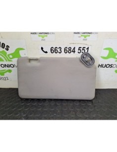 PARASOL CENTRAL NISSAN ATLEON - 102650 2