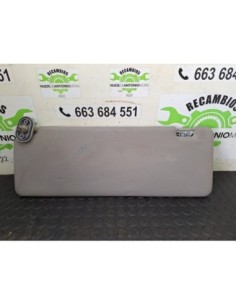 PARASOL DERECHO NISSAN ATLEON - 102651 2