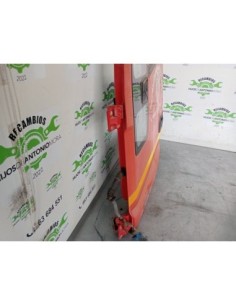 PUERTA DELANTERA IZQUIERDA IVECO EUROCARGO TECTOR - 102655 2