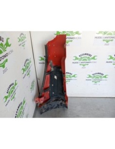 DEFLECTOR DERECHO  IVECO EUROCARGO TECTOR - 102658 2