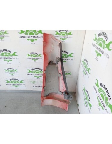 DEFLECTOR IZQUIERDO  IVECO EUROCARGO TECTOR -...