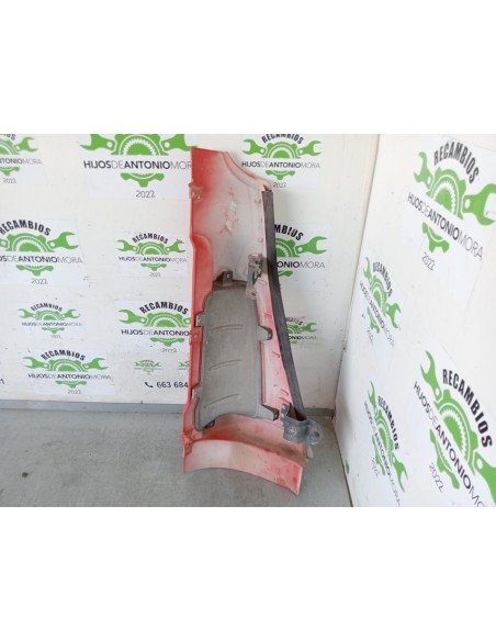 DEFLECTOR IZQUIERDO  IVECO EUROCARGO TECTOR - 102659