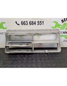 MOLDURA / CONSOLA RADIO IVECO EUROCARGO TECTOR - 102661 2