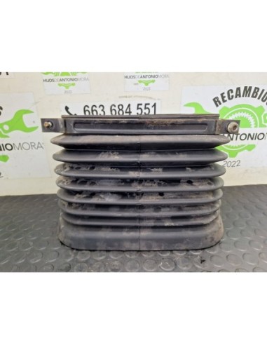 FUELLE CHIMENEA FILTRO AIRE IVECO EUROCARGO...