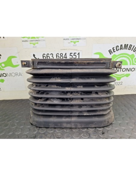 FUELLE CHIMENEA FILTRO AIRE IVECO EUROCARGO TECTOR - 102662