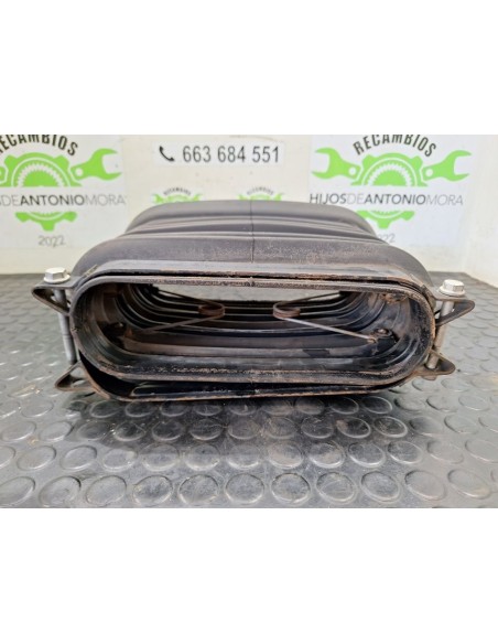 FUELLE CHIMENEA FILTRO AIRE IVECO EUROCARGO TECTOR - 102662