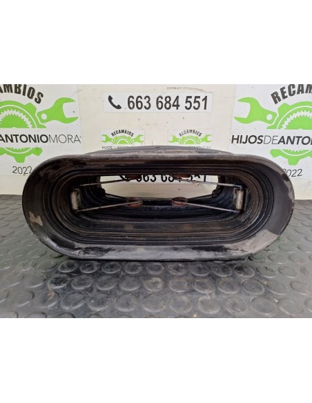 FUELLE CHIMENEA FILTRO AIRE IVECO EUROCARGO TECTOR - 102662