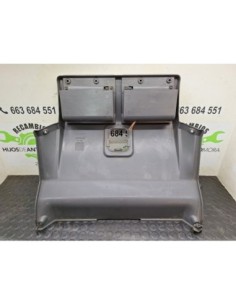 GUARNECIDO IVECO EUROCARGO TECTOR - 102664 2