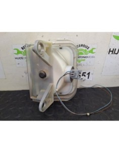 PILOTO DELANTERO DERECHO IVECO EUROCARGO TECTOR - 102670 2