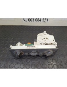 MANDO CALEFACCION / AIRE ACONDICIONADO IVECO EUROCARGO... 2