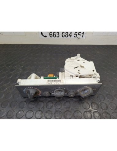 MANDO CALEFACCION / AIRE ACONDICIONADO IVECO...