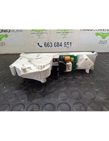 MANDO CALEFACCION / AIRE ACONDICIONADO IVECO...