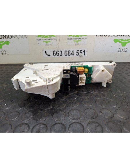 MANDO CALEFACCION / AIRE ACONDICIONADO IVECO EUROCARGO TECTOR - 102671