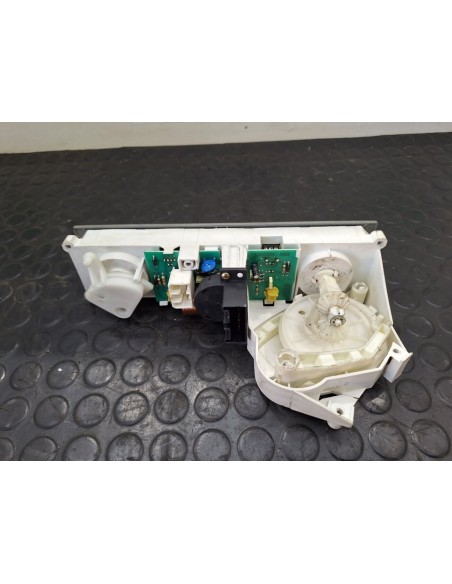 MANDO CALEFACCION / AIRE ACONDICIONADO IVECO EUROCARGO TECTOR - 102671