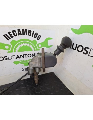 VALVULA BLOQUEO IVECO EUROCARGO TECTOR - 102674