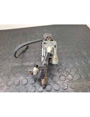 VALVULA BLOQUEO IVECO EUROCARGO TECTOR - 102674