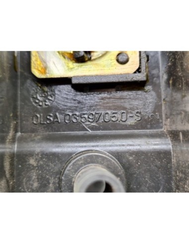 PILOTO LATERAL DERECHO IVECO EUROCARGO TECTOR -...