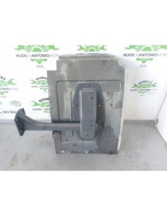 GUARDABARROS FIJO CABINA DERECHO IVECO EUROCARGO TECTOR -...