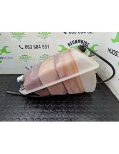 DEPOSITO EXPANSION IVECO EUROCARGO TECTOR - 102682 2