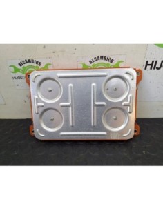 BODY COMPUTER IVECO EUROCARGO TECTOR - 102683 2