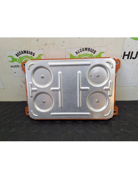 BODY COMPUTER IVECO EUROCARGO TECTOR - 102683